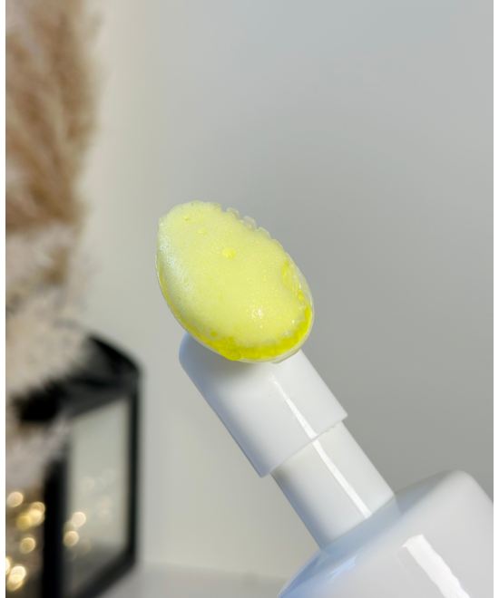 Mousse Fresh Glow