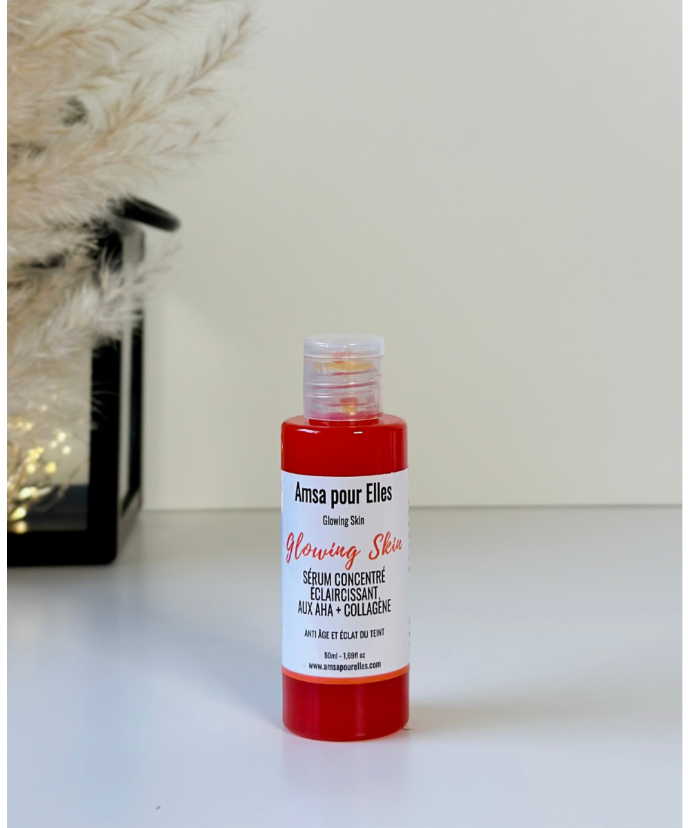 Sérum Glowing Skin