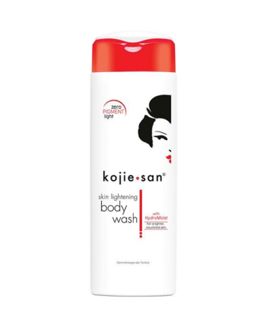 Kojie San Gel Douche