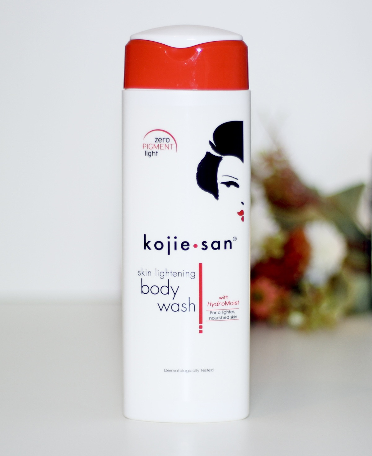 Kojie San Gel Douche