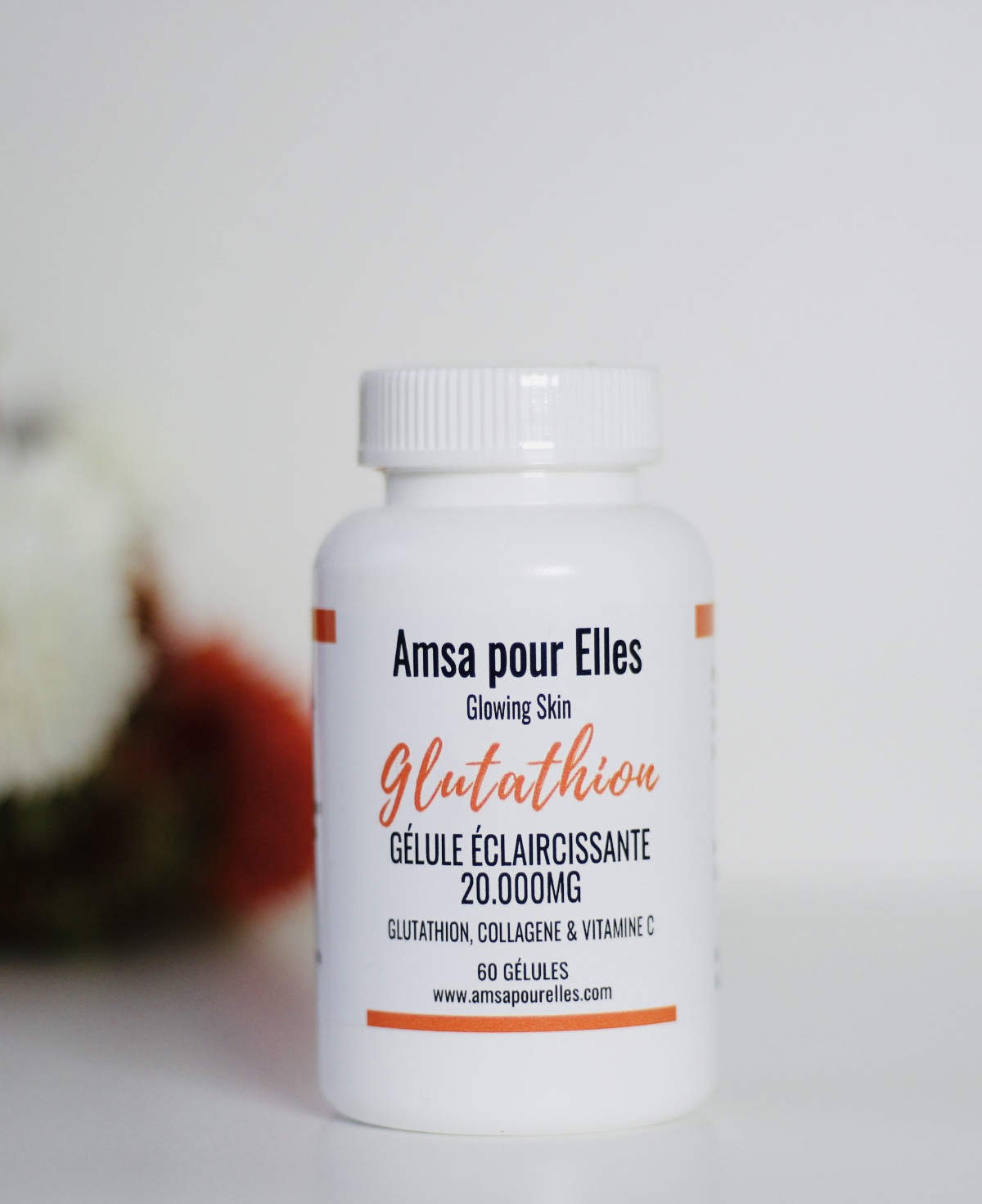 Gélules Glutathion  x 1