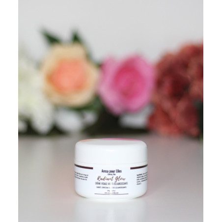Crème Visage Radiant Glow