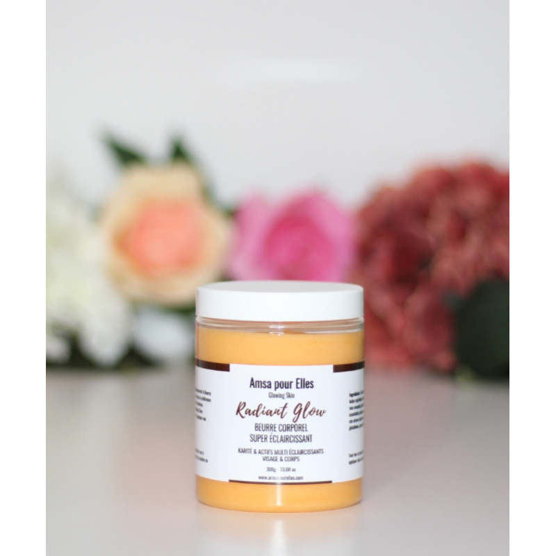 Beurre Radiant Glow
