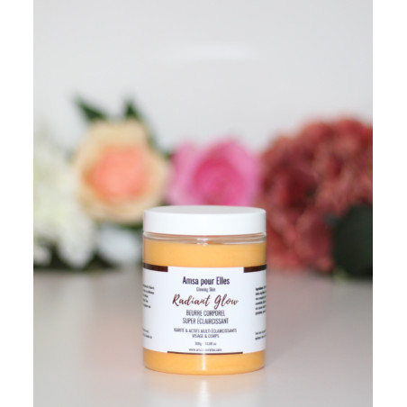 Beurre Radiant Glow