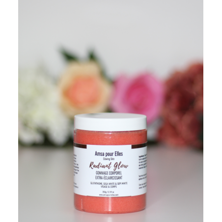 Gommage Radiant Glow