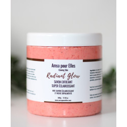 Savon Radiant Glow