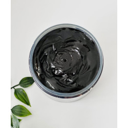 Savon Noir Radiant Glow