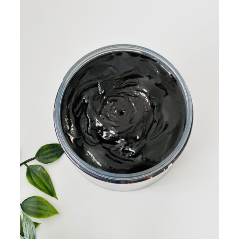 Savon Noir Radiant Glow