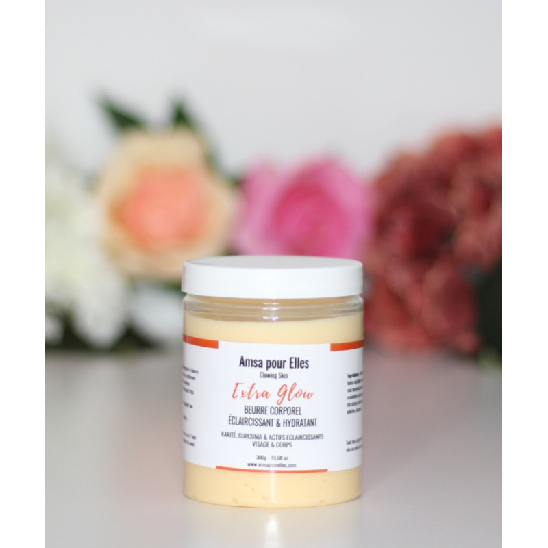 Beurre Extra Glow