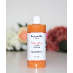Gel Douche Extra Glow
