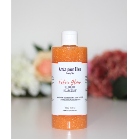 Gel Douche Extra Glow
