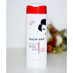 Gel douche Kojie San