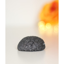 Eponge Konjac Bambou