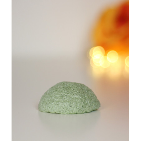Eponge Konjac Aloe