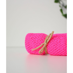 Filet de bain Rose