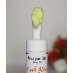 Mousse Fresh Glow